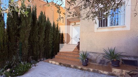 Foto 2 von Haus oder Chalet zum Verkauf in Carrer Els Ametlers, Aigües, Alicante