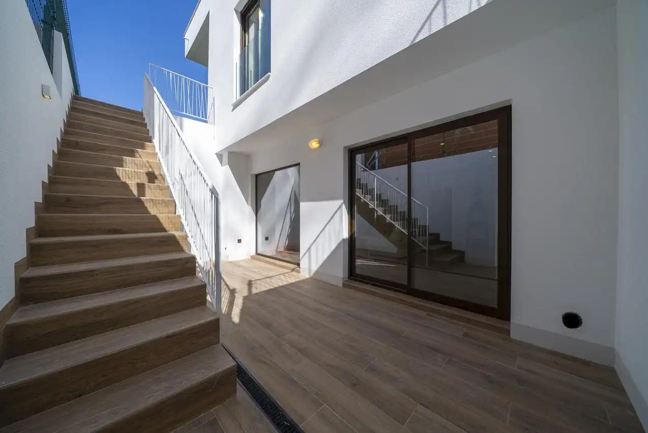 Maison avec piscine à vendre à carrer de Jamaica, imagen 9