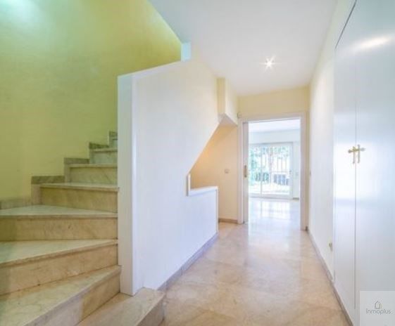 Casa o xalet de lloguer en Las Rozas de Madrid amb Calefacció, Terrassa i Traster