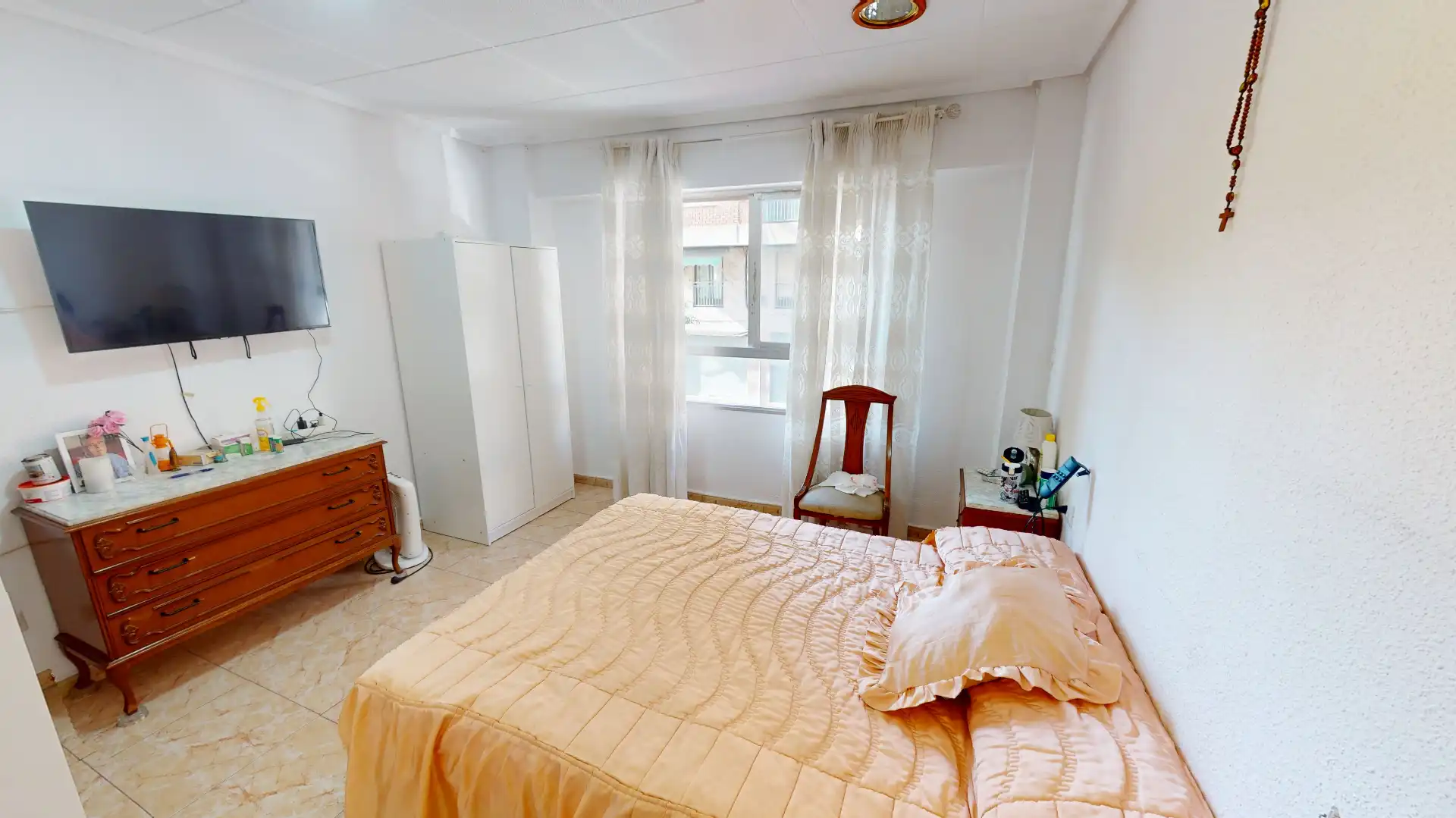 Habitación de Piso en venta en Elche / Elx con Amueblado