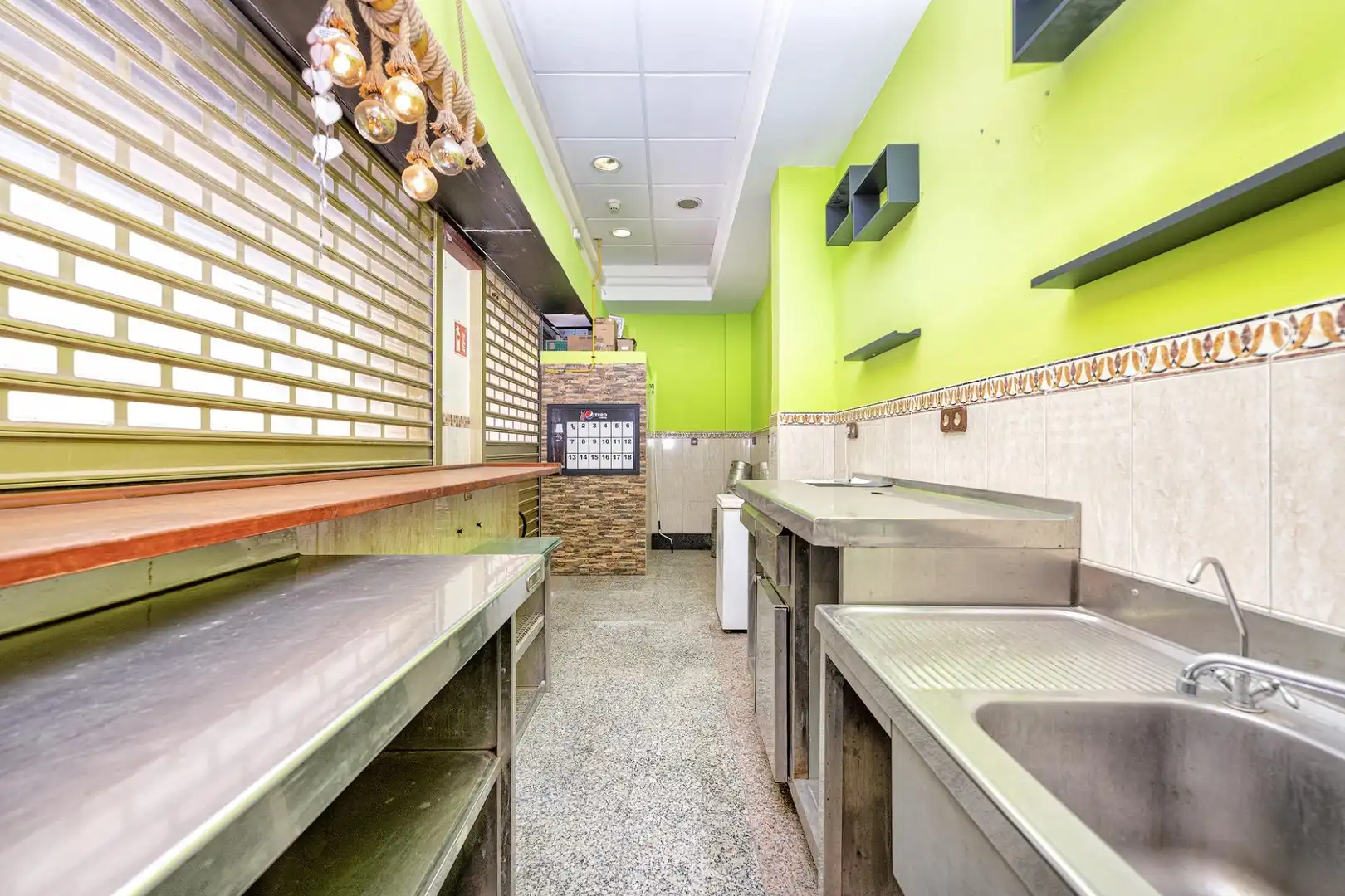 Local commercial à vendre à Calle Doreste y Molina 52, imagen 10