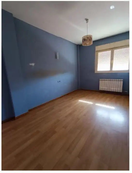 Habitación de Casa adosada en venta en Alfajarín con Calefacción