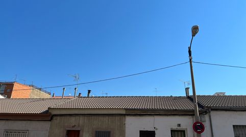 Foto 3 de Casa o chalet en venta en Calle de Miguel Ángel Blanco, Valdefierro, Zaragoza Capital