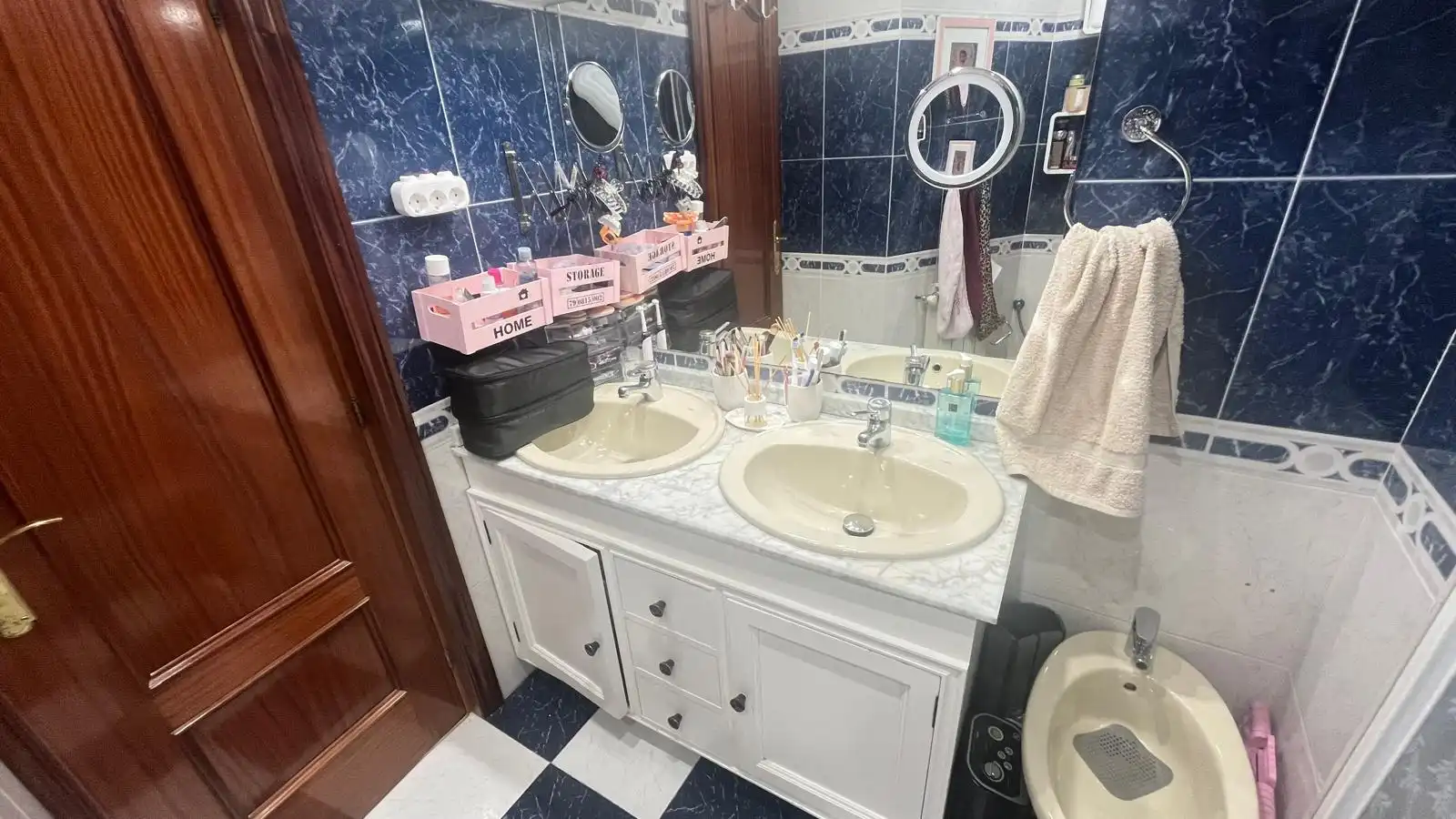 Dúplex en venda a Zona Centro - Ayuntamiento