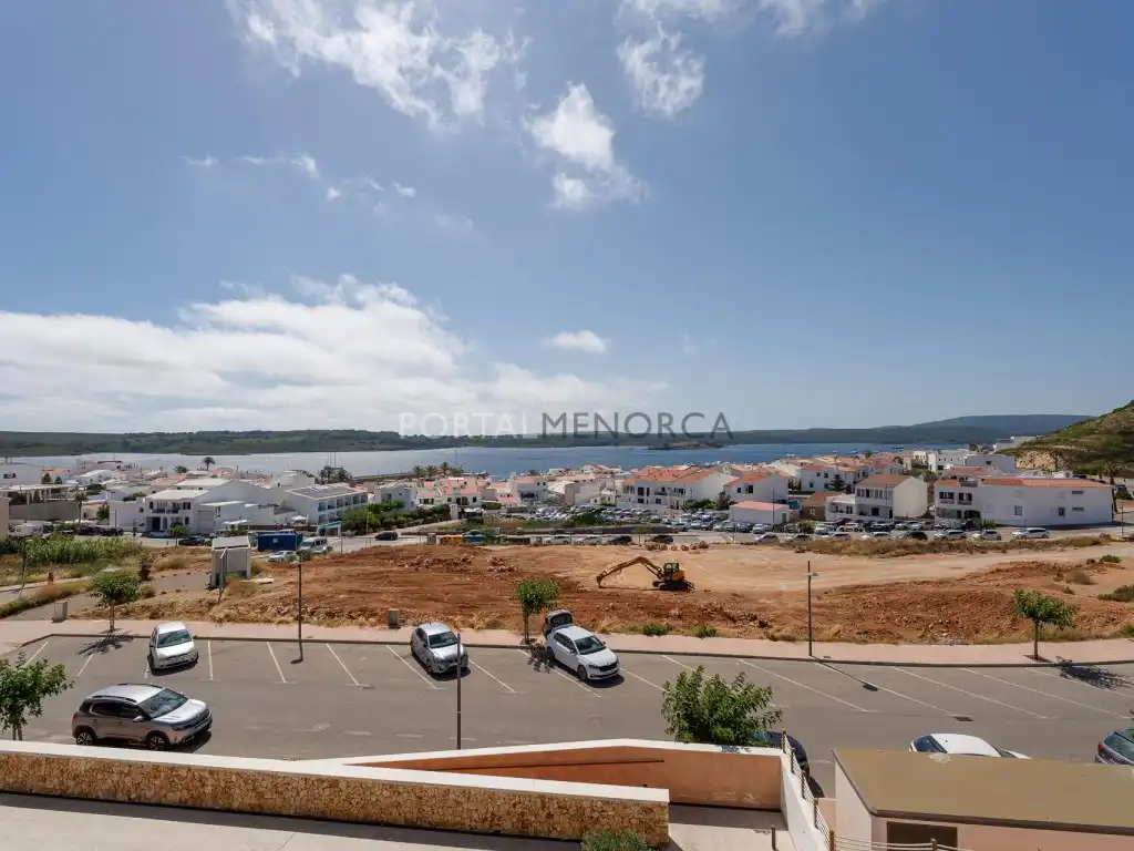 Casa o xalet en venda en Es Mercadal