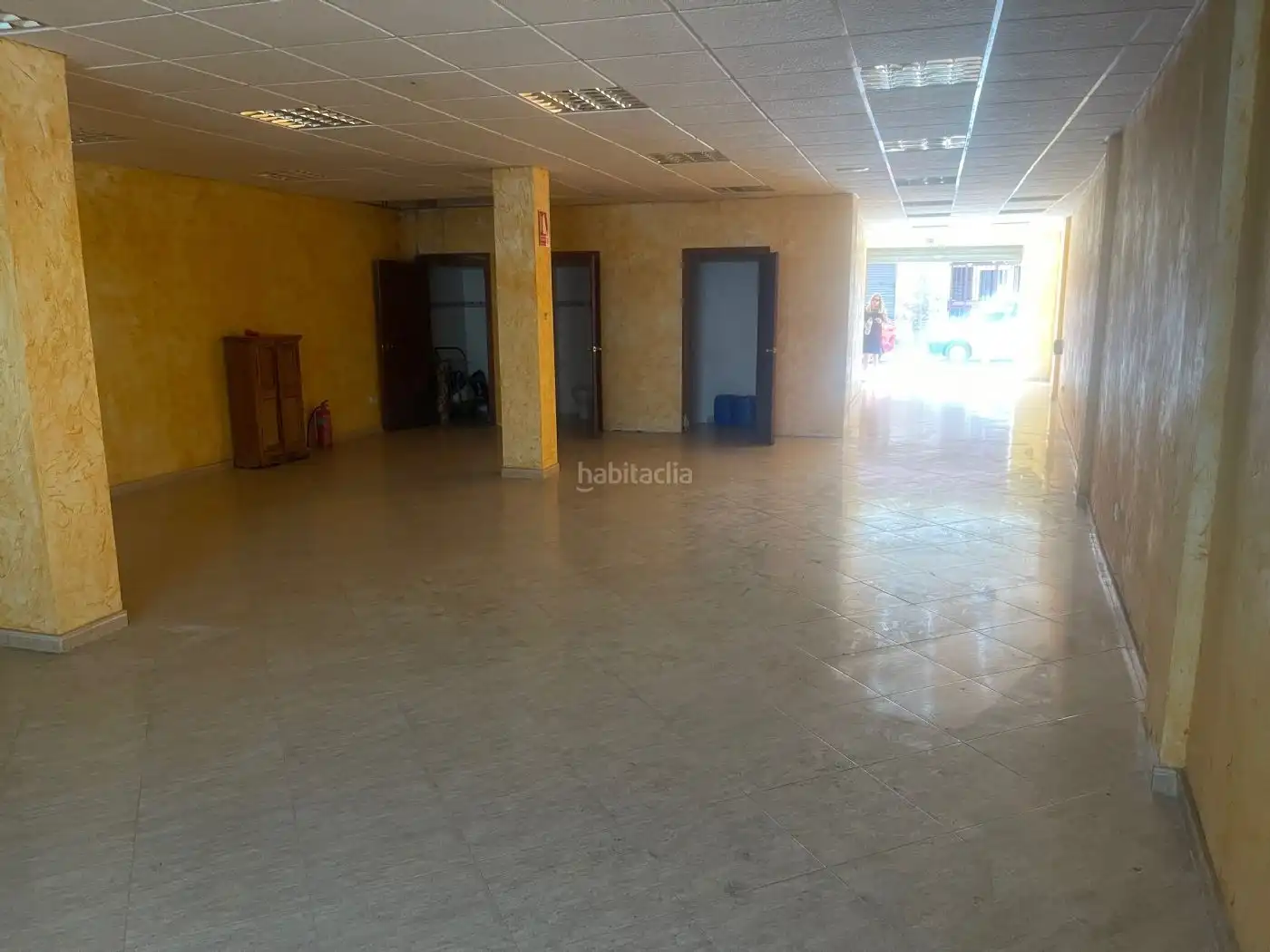 Local comercial en venda a Carrer del Pintor Manuel Baeza Gómez 41, imagen 3