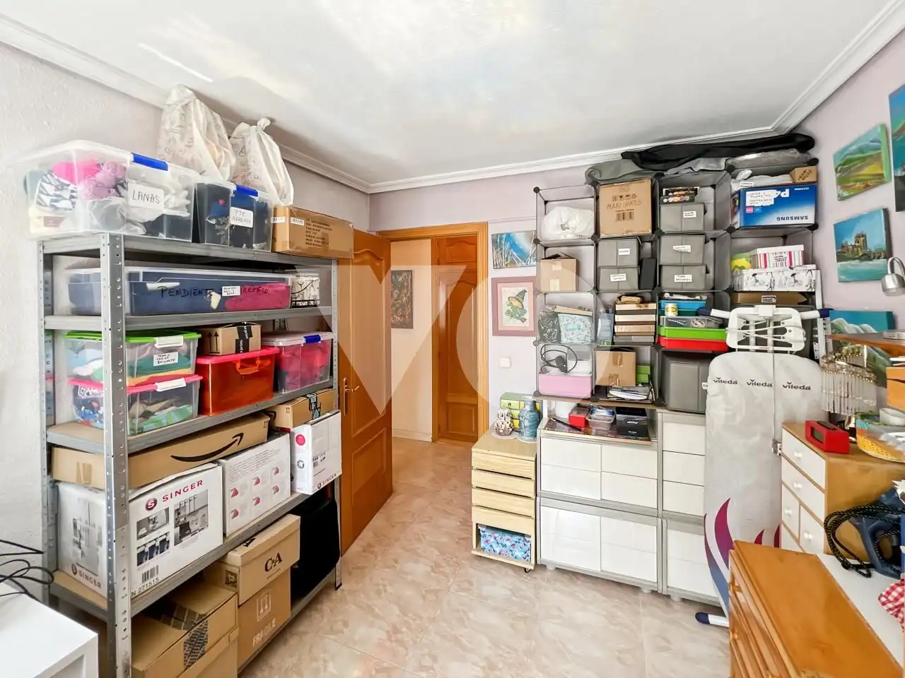 Appartamento con ascensore in vendita a Calle Hilados, imagen 36