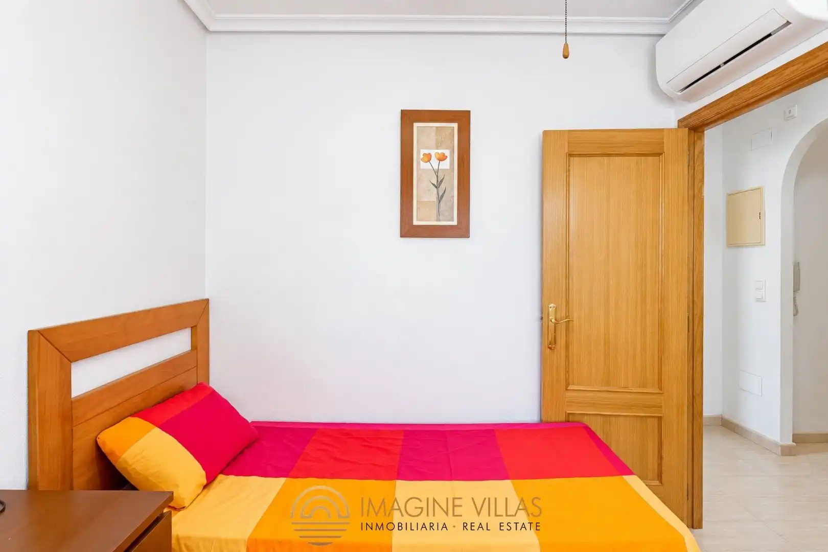 Apartament amb piscina en venda a RIBERA BEACH, imagen 43