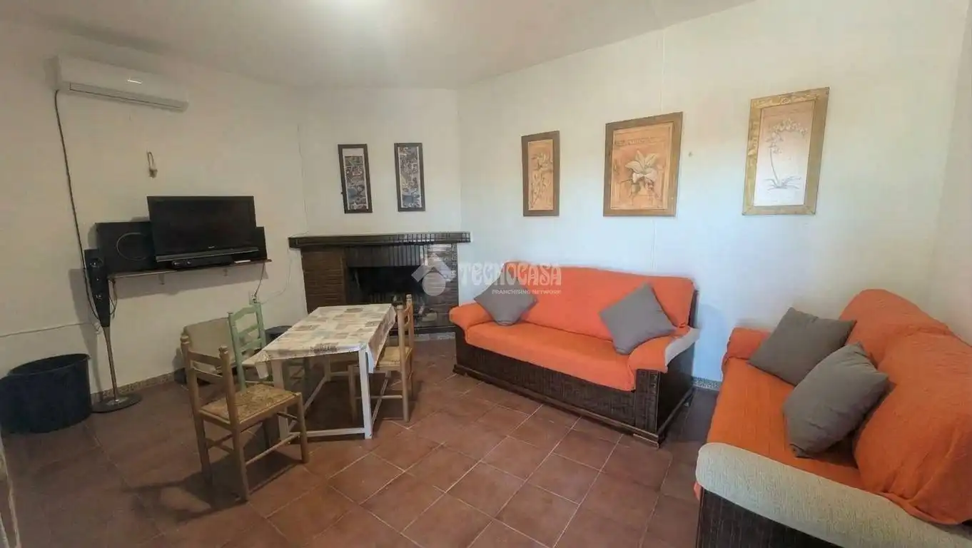 Casa rústica en venta en Morón de la Frontera, imagen 11
