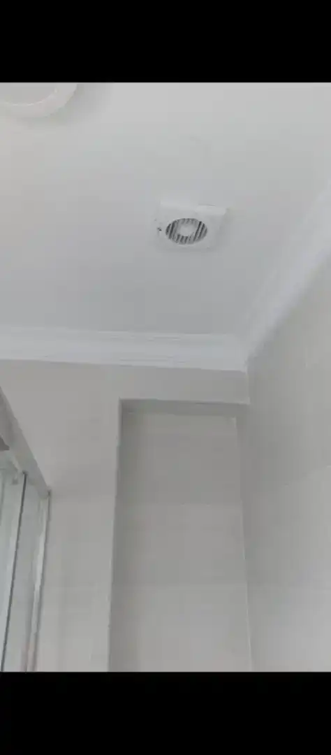 Dormitori de Apartament en venda en Villaverde del Río amb Aire condicionat i Balcó
