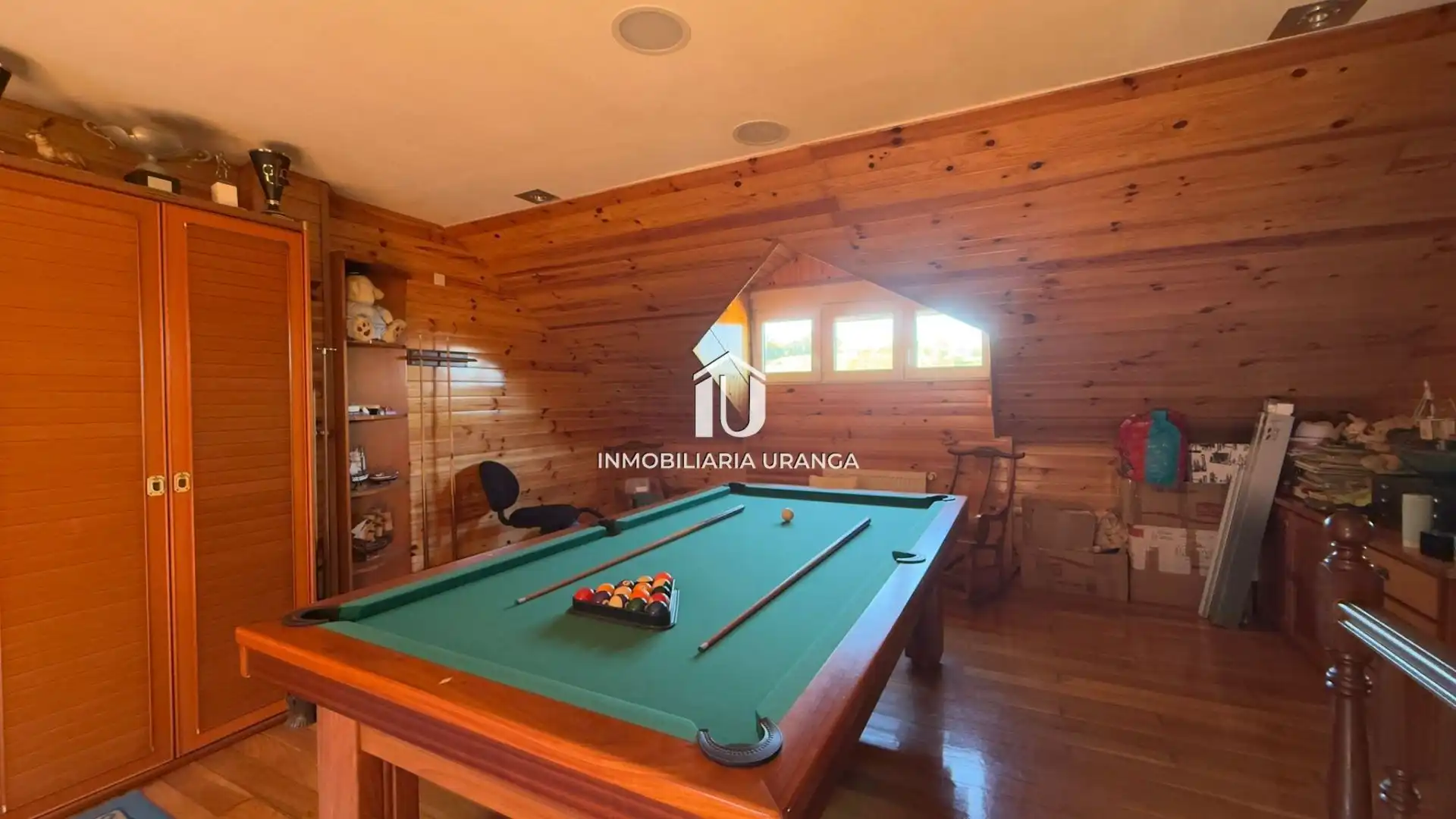 Haus oder Chalet zum Verkauf in s/n, El Callejo - La Pesquera - La Arenosa