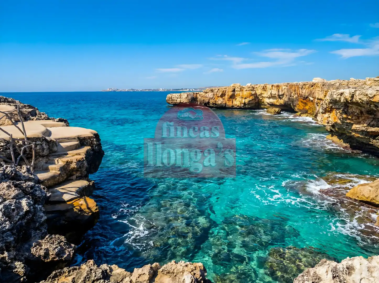 Doppelhaushälfte zum Verkauf in Cala Blanca, imagen 17