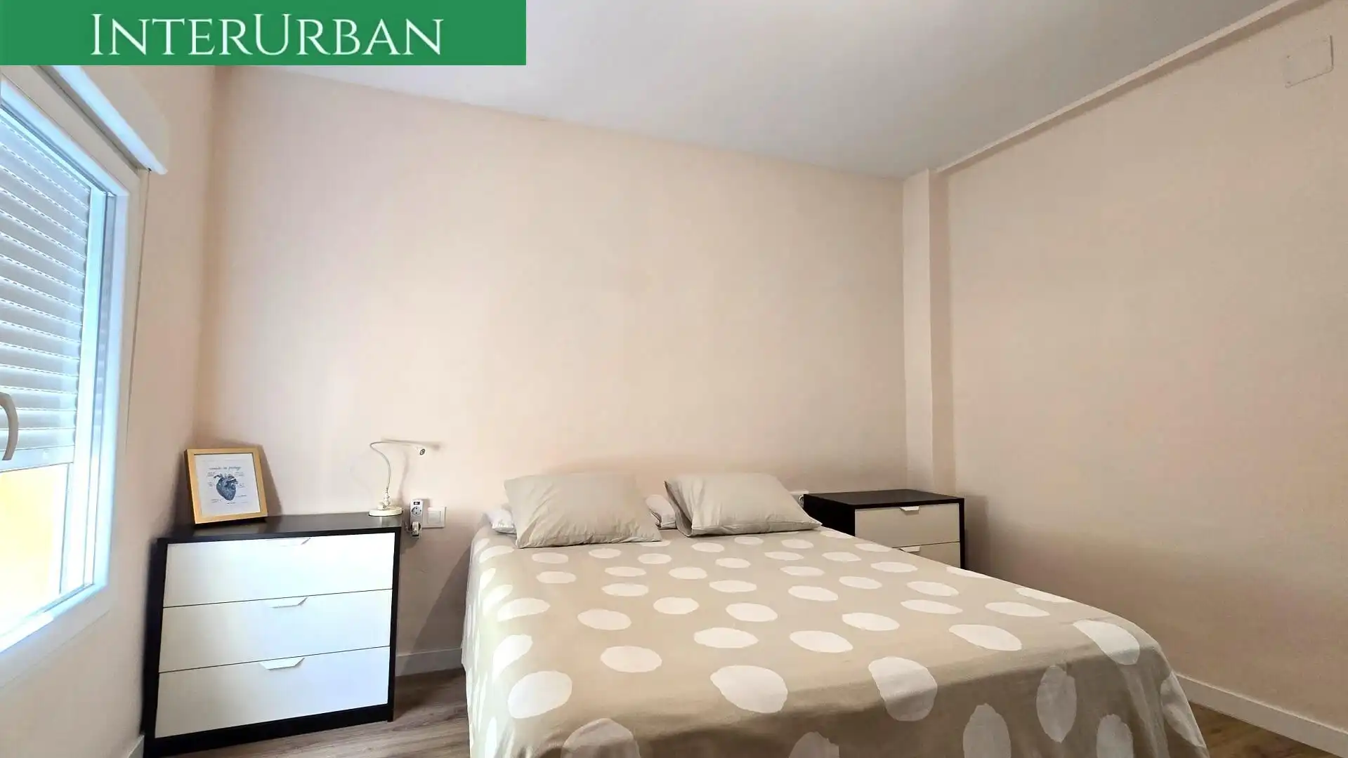 Habitación de Casa o chalet en venta en Llíria con Aire acondicionado, Calefacción y Terraza