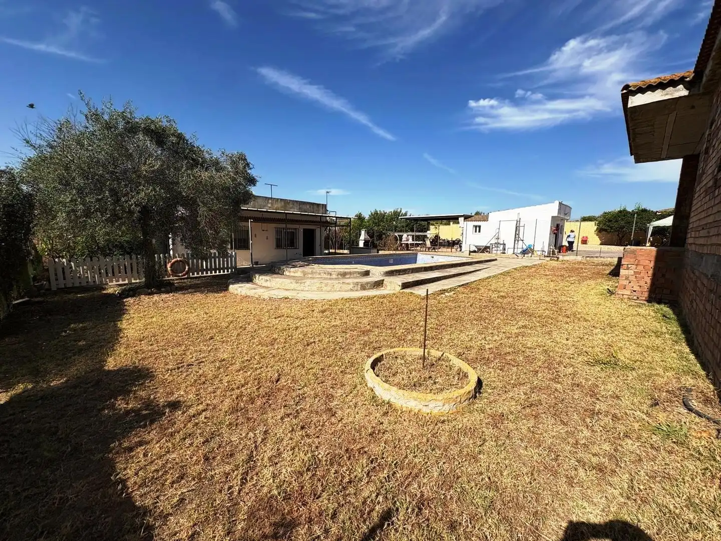 Casa o xalet en venda en Almensilla amb Piscina comunitària
