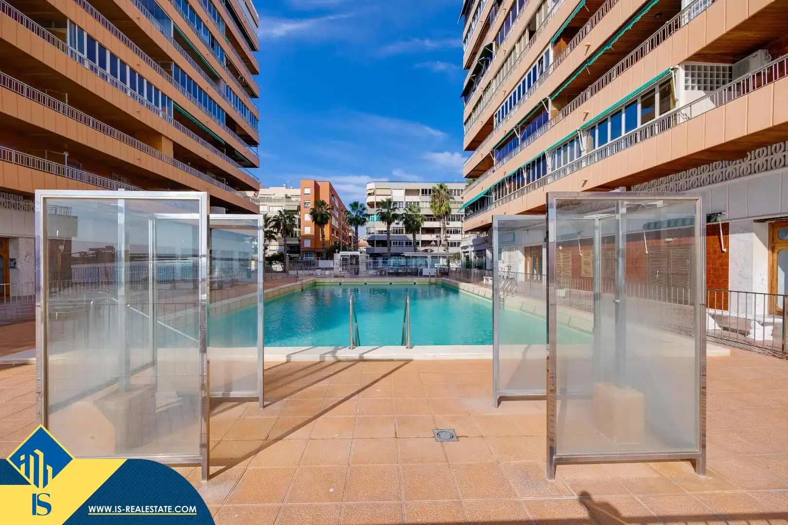Pis amb piscina en venda a Playa del Acequión, Náufragos y Rocío del Mar, imagen 35