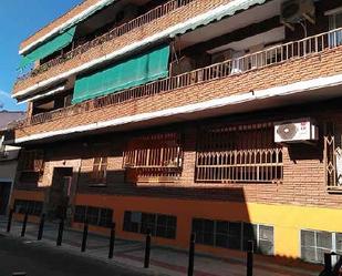 Exterior view of Premises for sale in Getafe