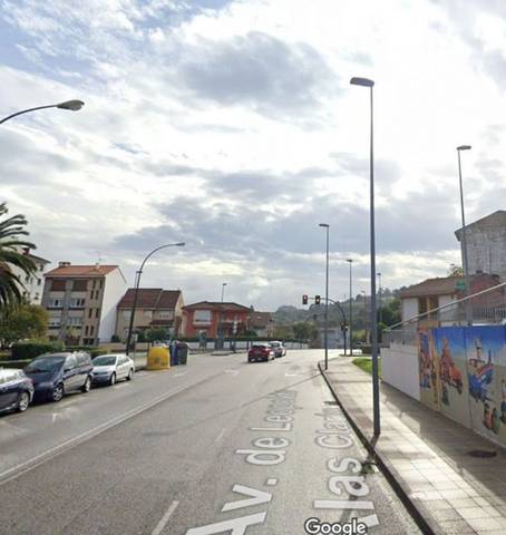 Piso en Venta en La Magdalena