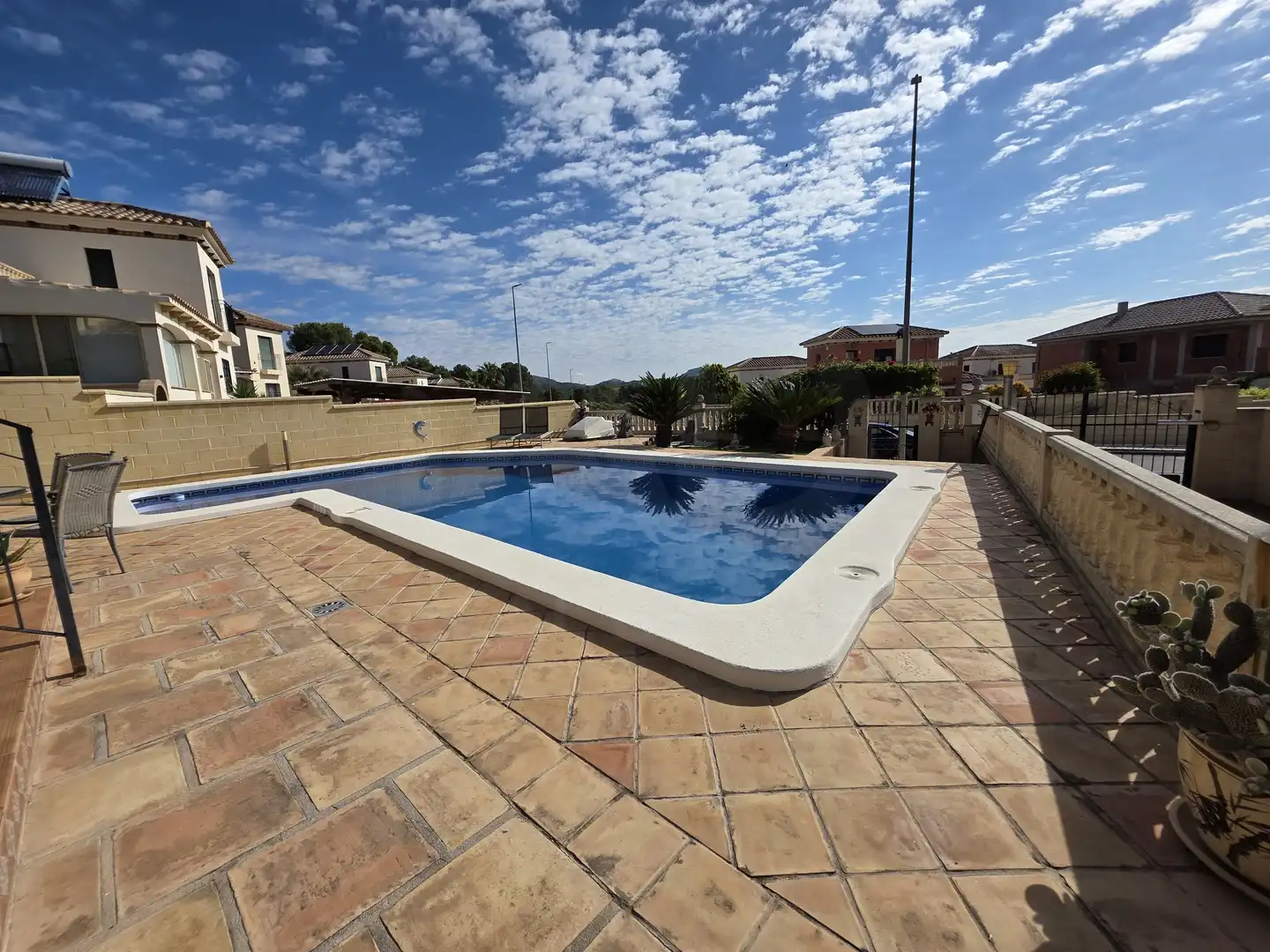 Maison avec piscine à vendre à Calasparra, imagen 24