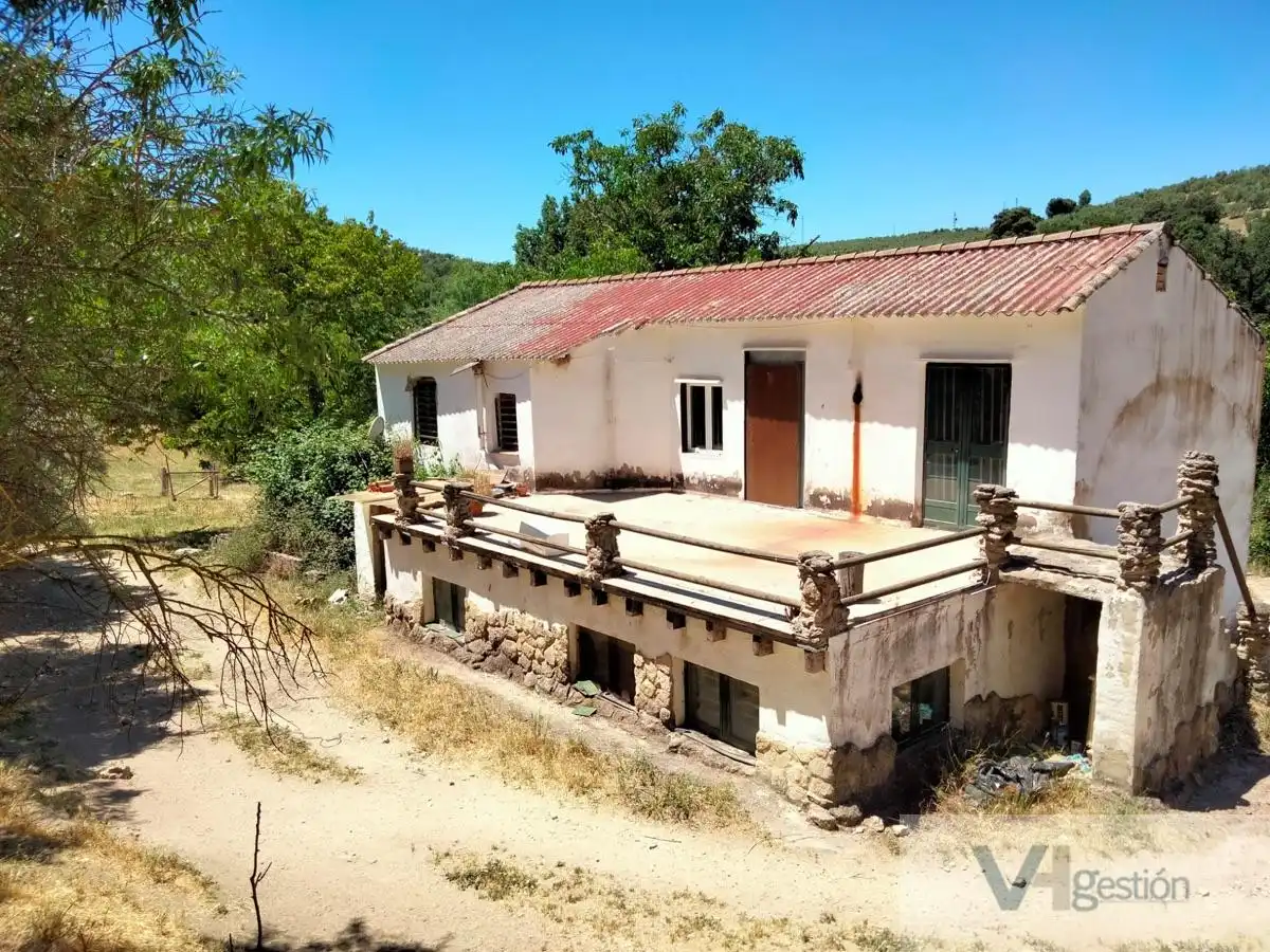 Casa rústica en venda a Setenil de las Bodegas, imagen 9