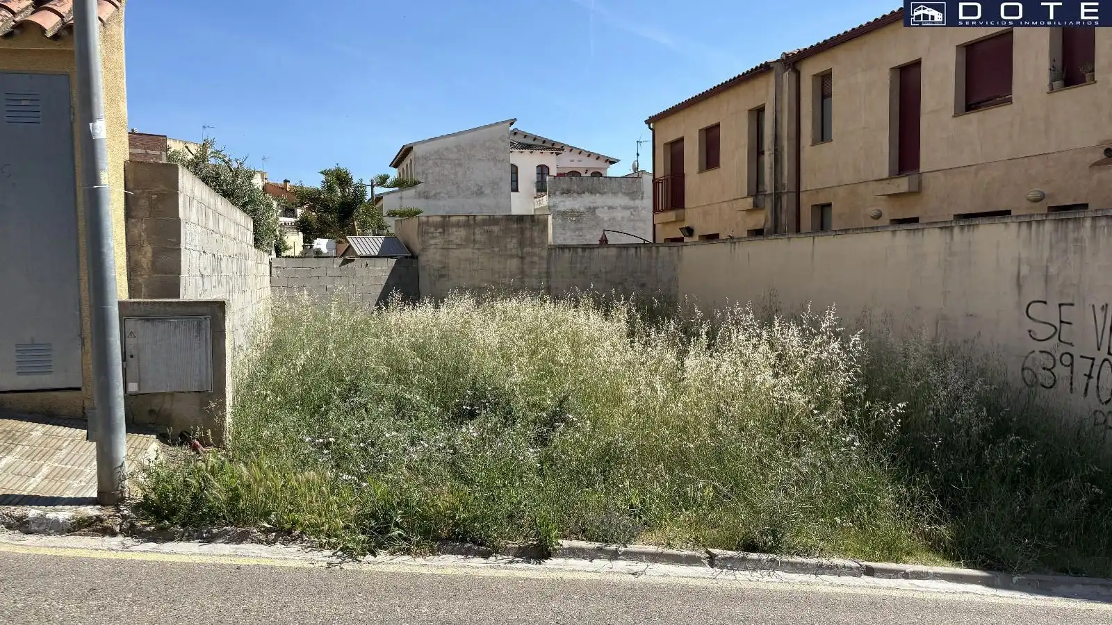 Terreno rustico in vendita a de las Moreras, imagen 6