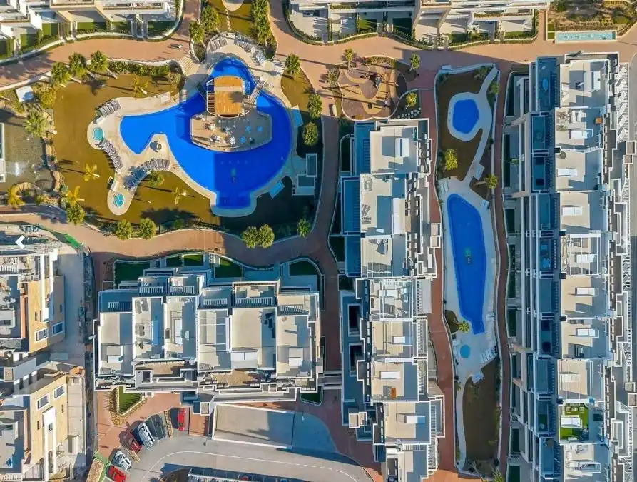 Appartement compact avec terrasse à vendre à Calle PABLO PICASSO-PLAYA FLAME 3, imagen 26