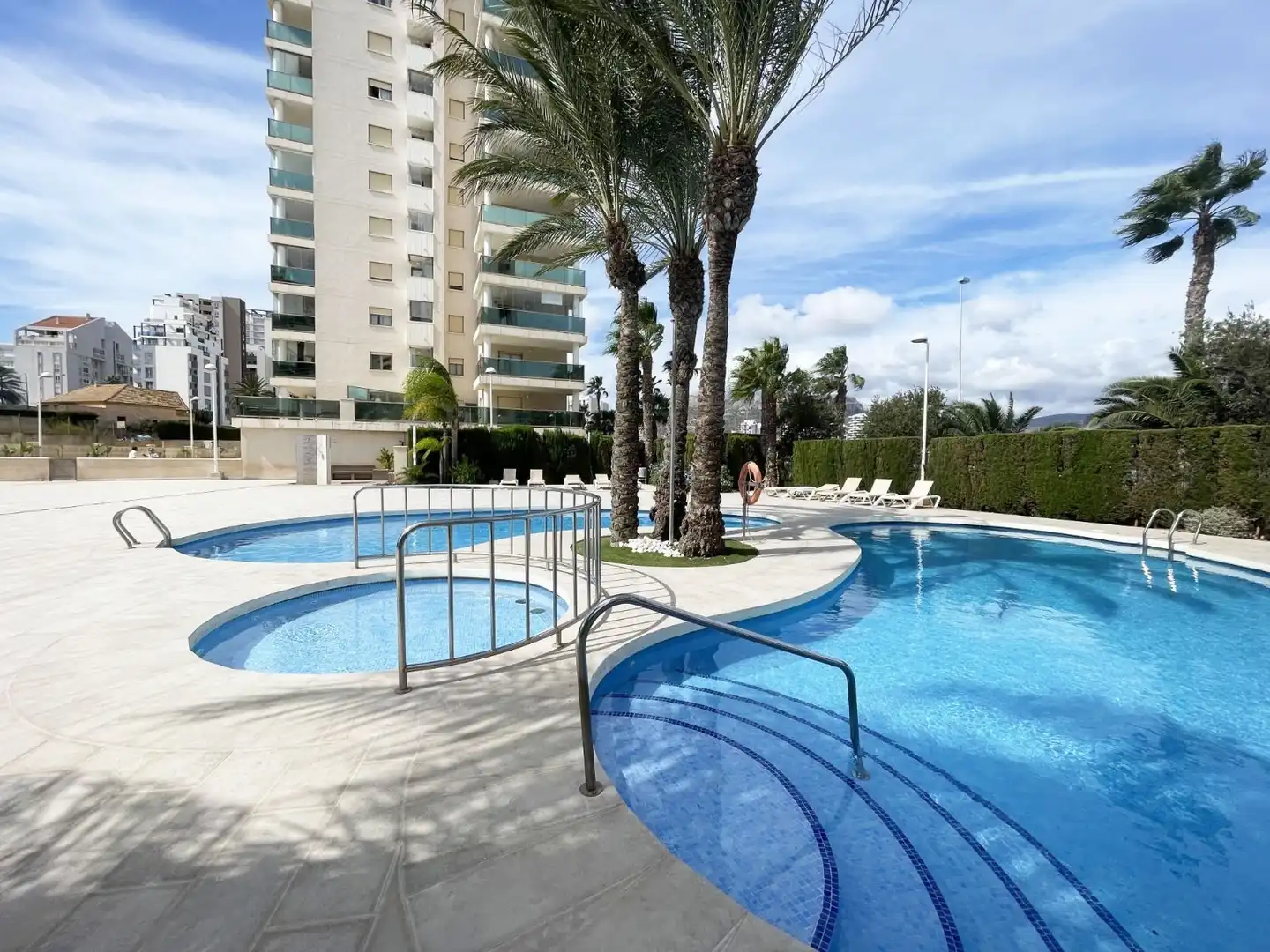 Apartament amb terrassa en venda a Puerto, imagen 39