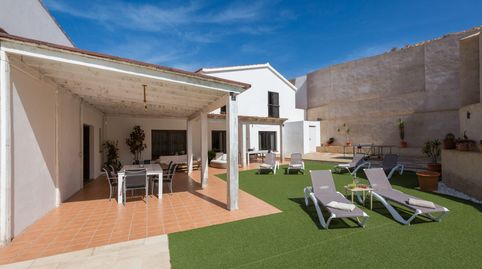 Foto 5 de Casa o chalet en venta en Camino Pájara, Päjara pueblo, Pájara