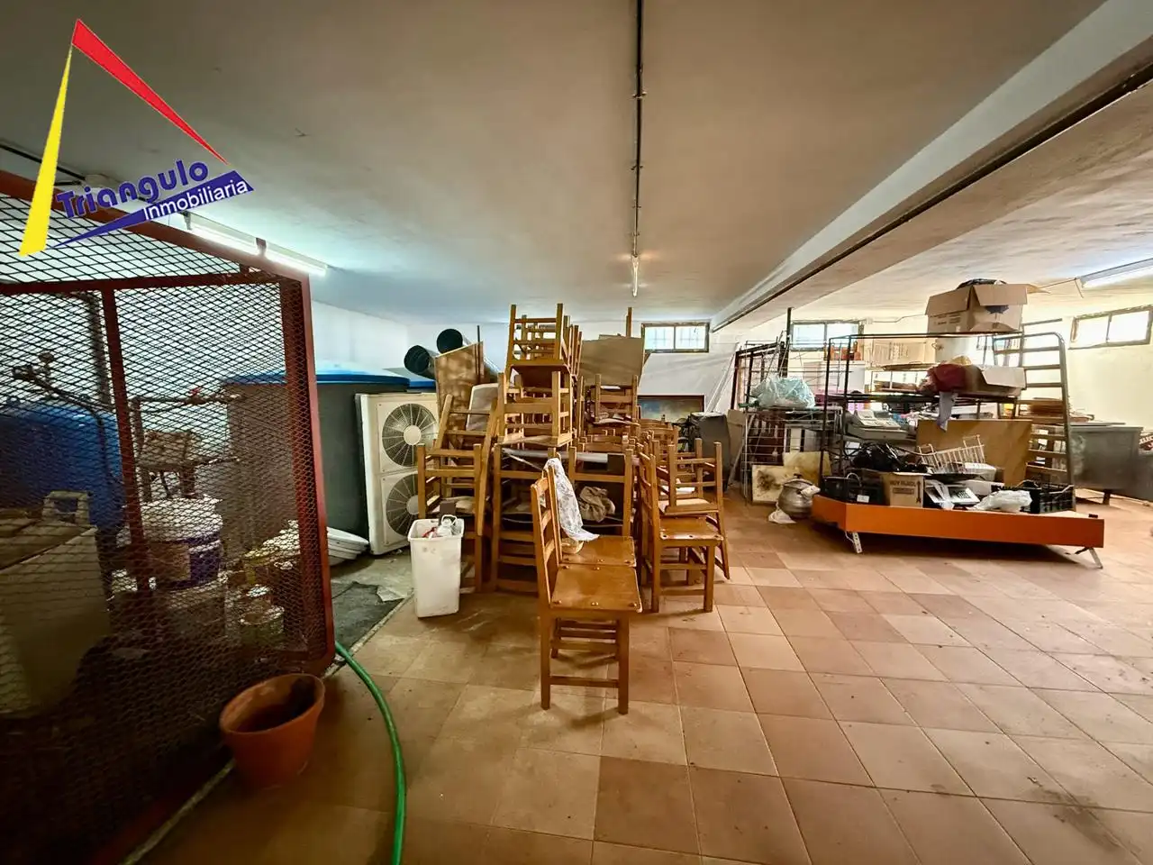 Casa o xalet en venda en Trescasas amb Aire condicionat, Terrassa i Moblat