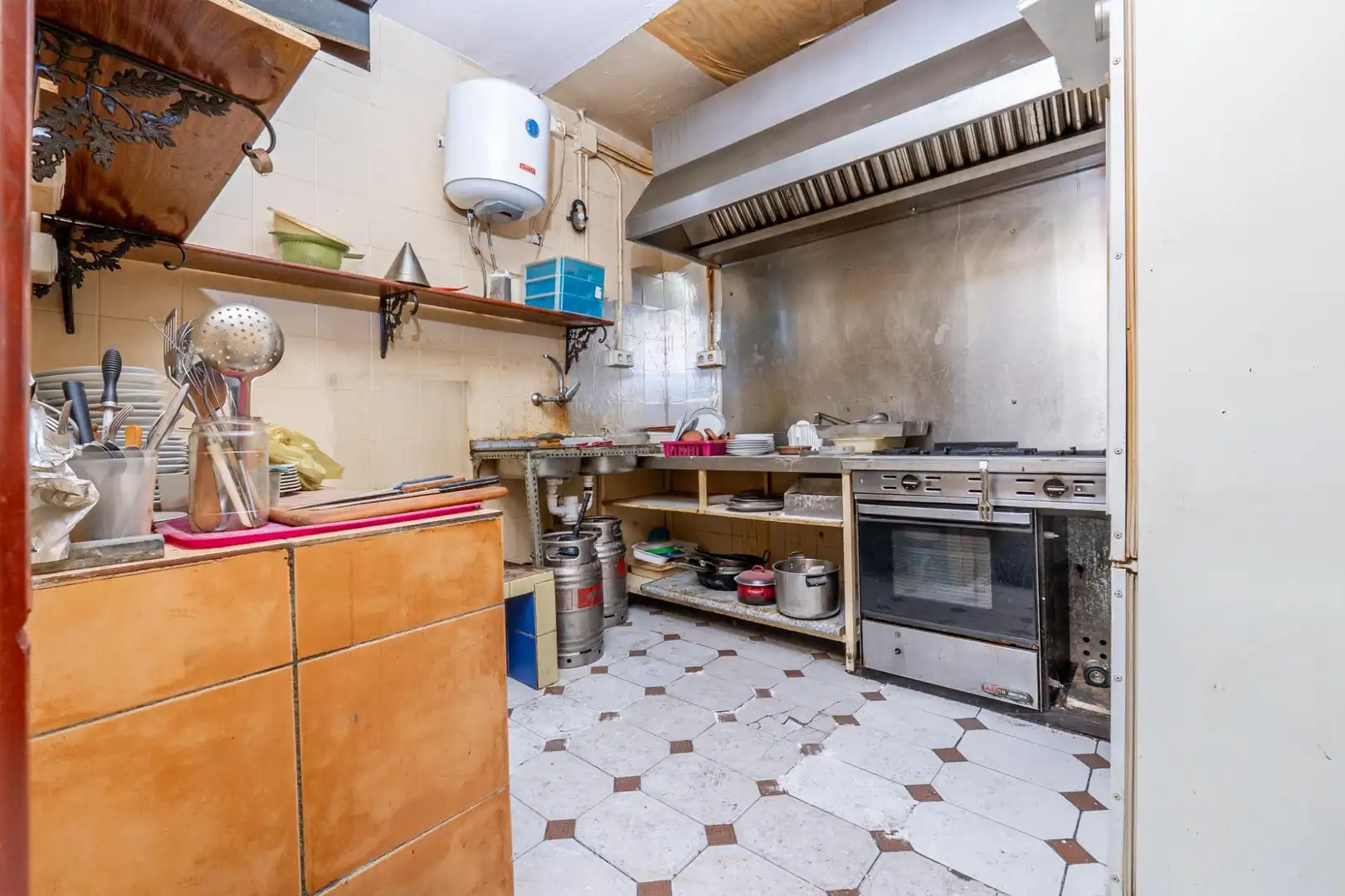 Local comercial en venta en Carretera de Málaga, imagen 13