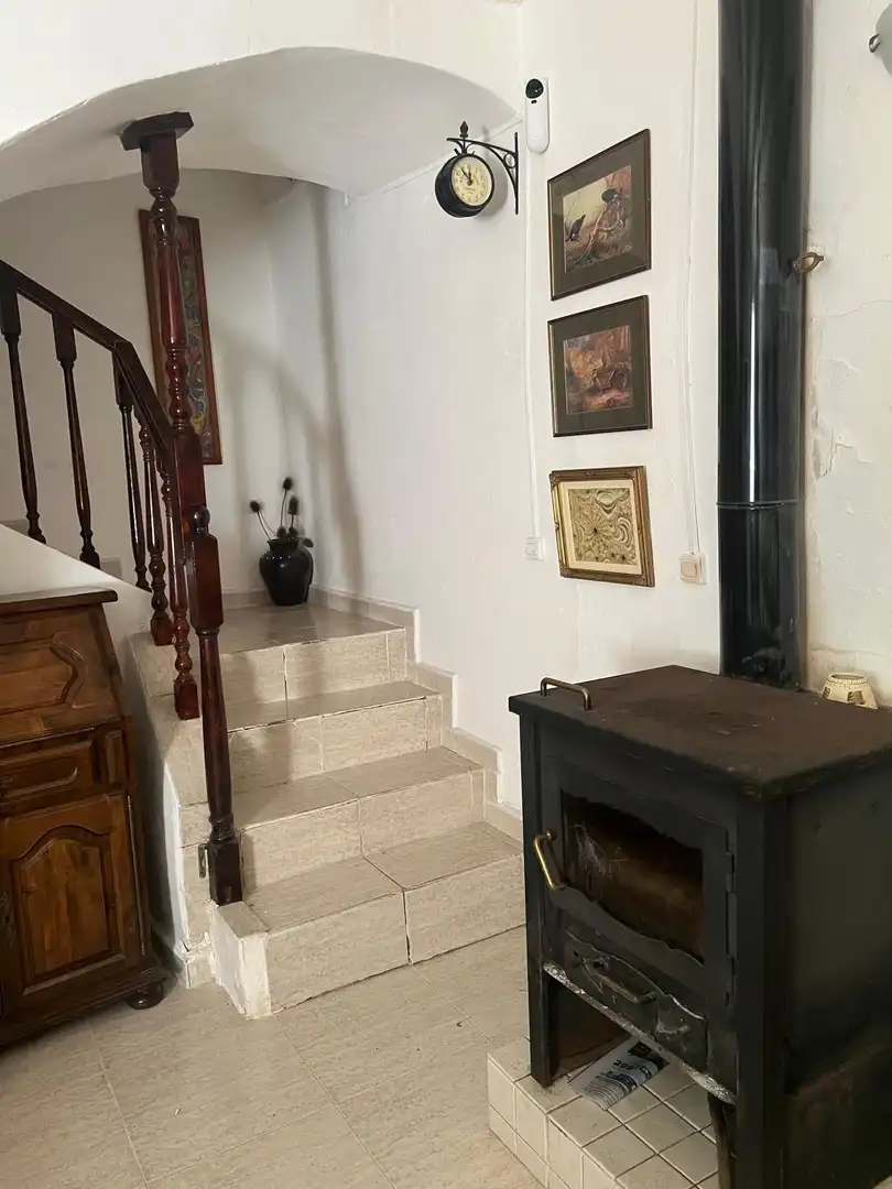 Casa o chalet en venta en Cocentaina con Aire acondicionado, Trastero y Balcón