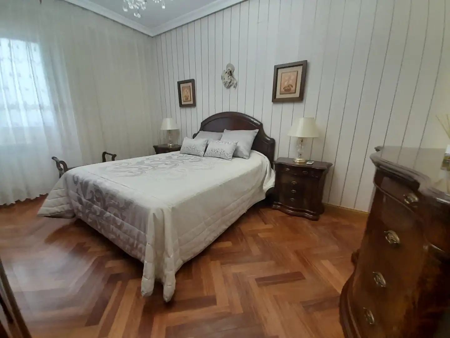 Appartamento con terrazza in vendita a Calle Numancia, imagen 9