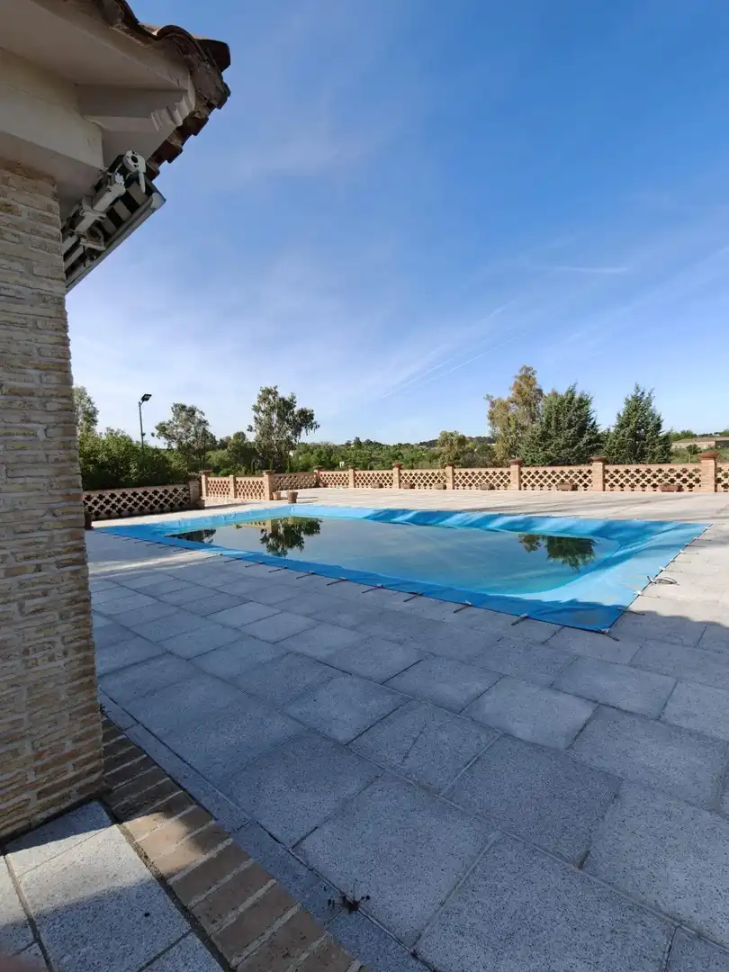 Chalet en venta en CERRO PALOS poligono 45 parcela 63, imagen 2