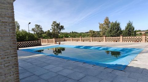 Foto 2 de Casa o chalet en venta en Cerro Palos Poligono 45 Parcela, 63, Los Cigarrales-La Bastida, Toledo Capital