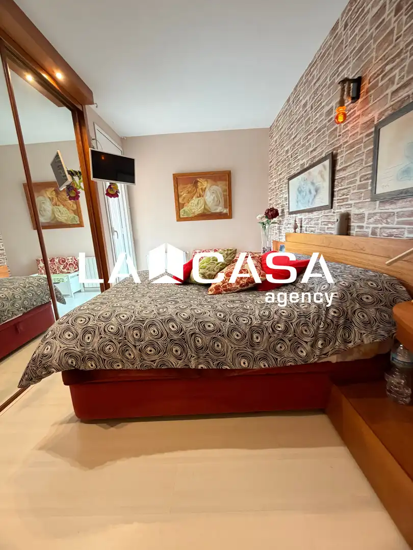 Appartamento con ascensore in vendita a Montigalà - Sant Crist, imagen 8