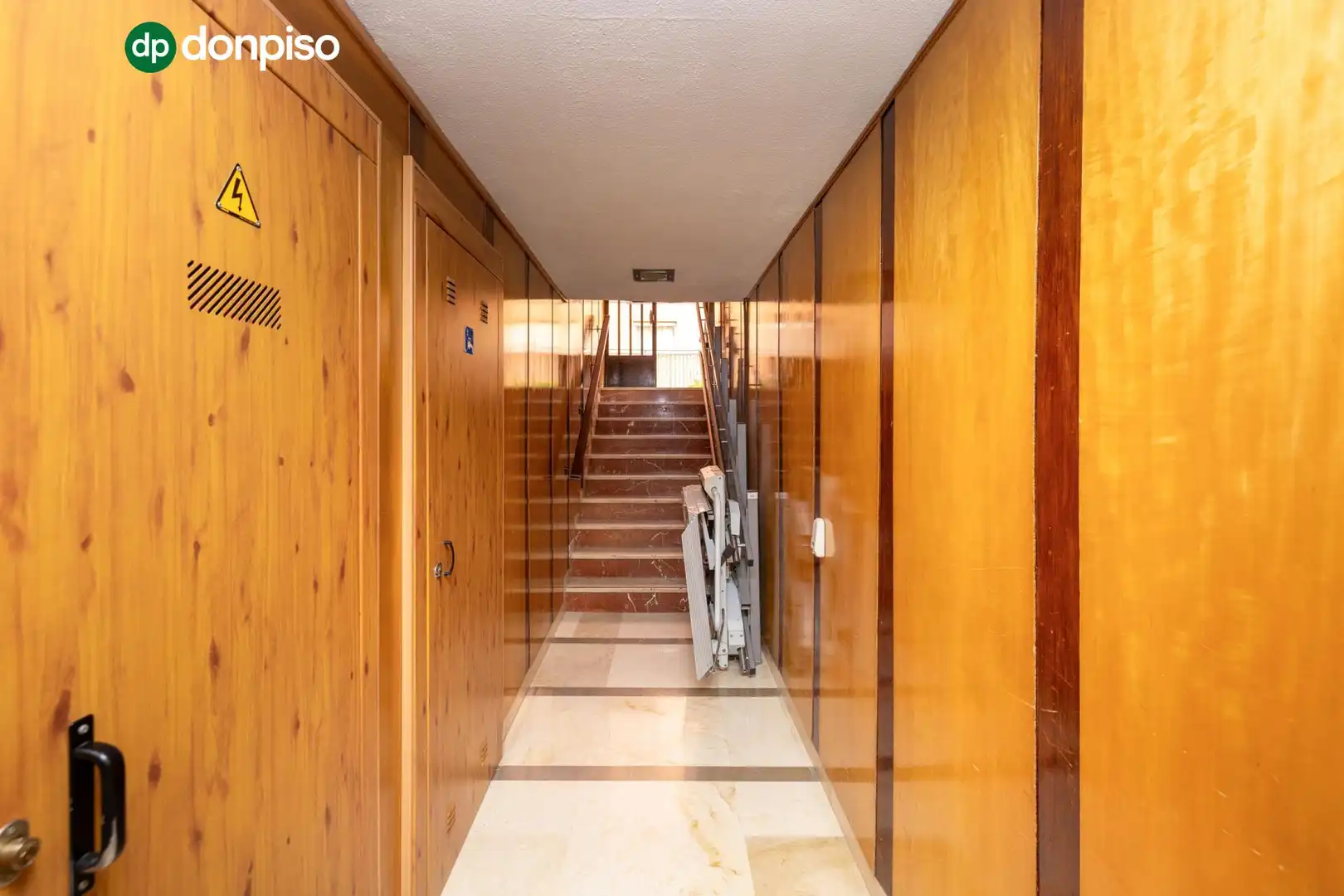 Apartamento con ascensor en venta en 65 Calle Pedro Antonio de Alarcón #PLANTA 3, PUER, imagen 20