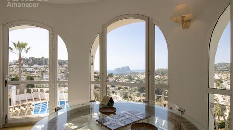 Foto 3 de Casa o chalet en venta en Av Calcides Les, La Viña - Montemar - San Jaime, Benissa
