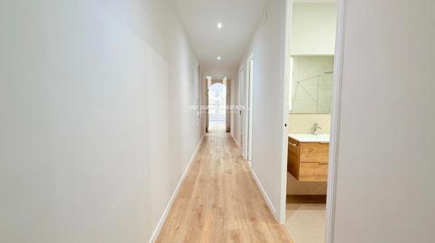 Foto 2 de Pis de lloguer a Balmes, El Putget i el Farró,  Barcelona Capital