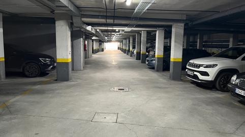 Foto 3 de Garatge en venda a Calle Portugal, Avenida Europa, Madrid