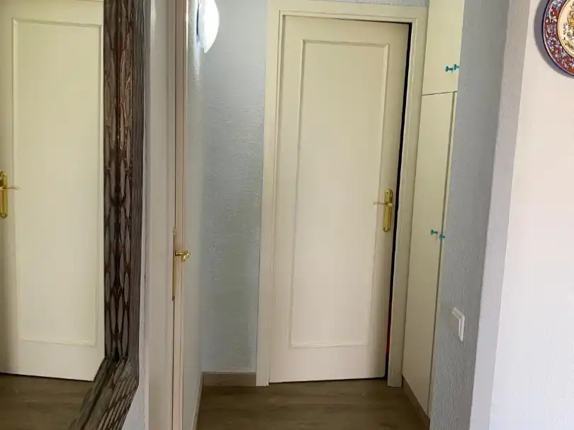 Flat with pool for sale in Baixador 67, imagen 4