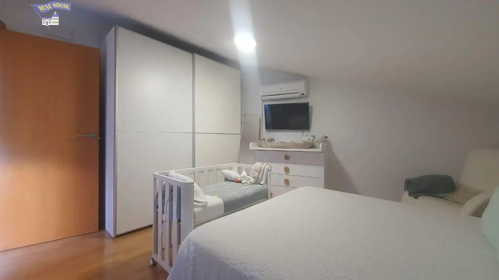 Flat for sale in La Serreta