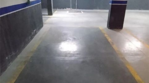 Photo 2 of Garage for rent in Calle Olvido, 2, Gerindote, Toledo