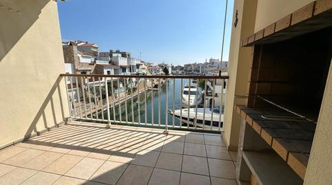 Foto 4 de Apartament en venda a Illa Cartago 92, Cap Ras - Creus - Falconera, Girona