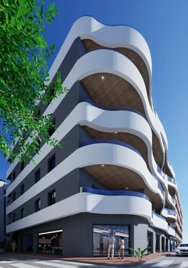 Penthouse with pool for sale in N/A, imagen 8
