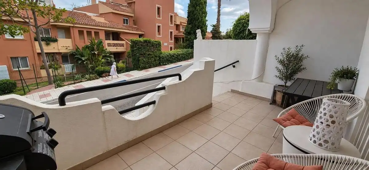Adossat en venda a Elviria - Cabopino, imagen 20