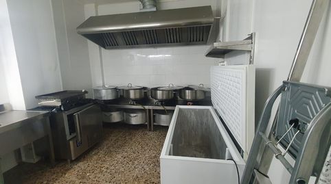 Foto 3 von Geschaftsraum zur ubertragung in Carrer D'alella, 4, Porta, Barcelona Capital