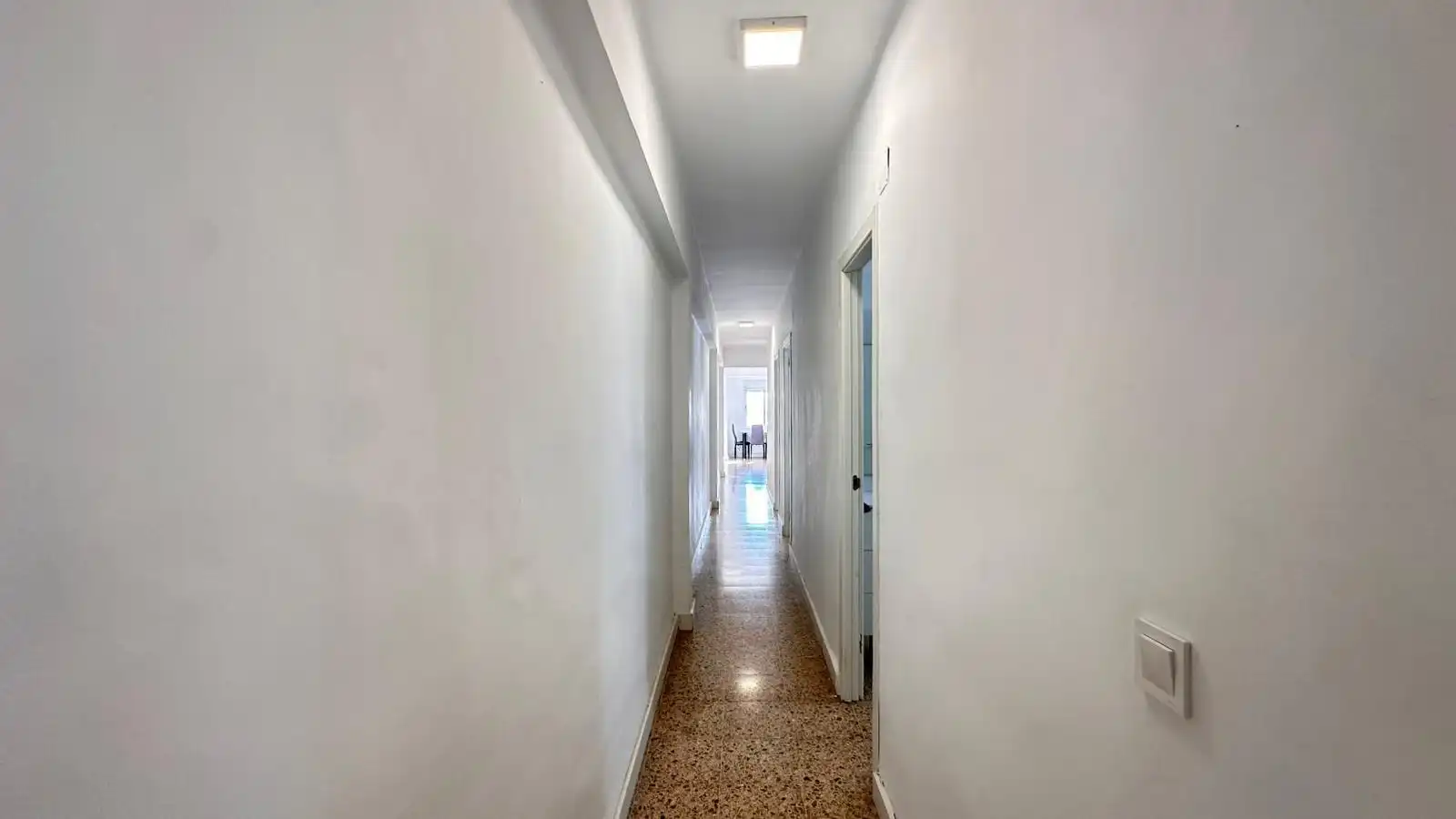 Pis en venda en L'Alcúdia amb Balcó