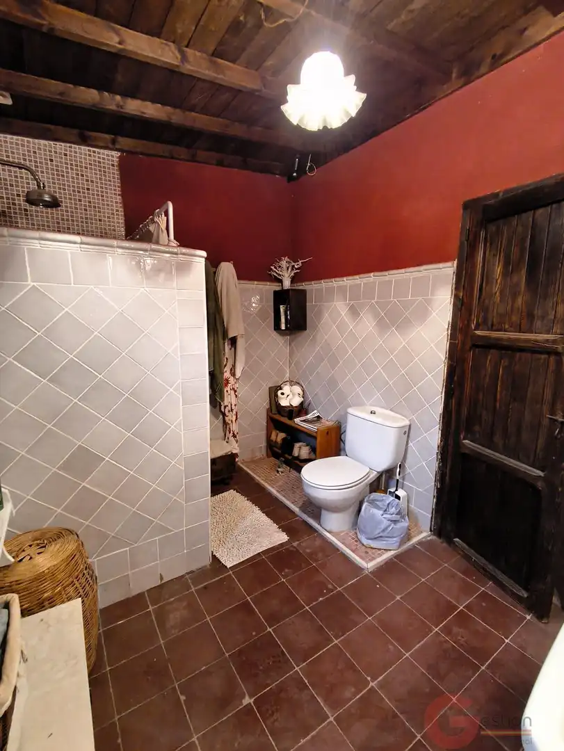 Casa rústica en venda a Vélez de Benaudalla, imagen 13