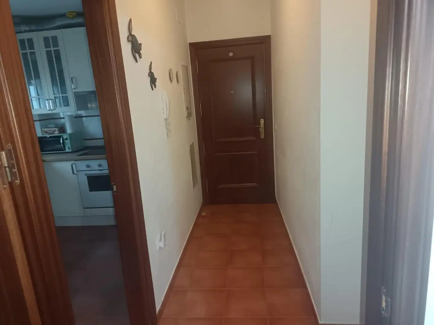 Piso en venta en Plaza Jabu José Rodríguez Scotto, Aracena
