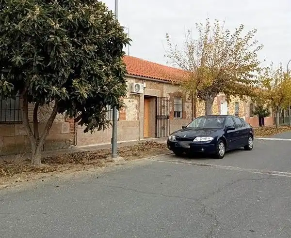 Adossat en venda a Barcience, imagen 3