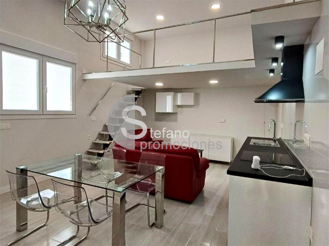 Sala d'estar de Planta baixa en venda en Málaga Capital amb Aire condicionat i Calefacció